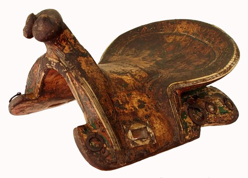 Antique islamic turkmen - antique,
