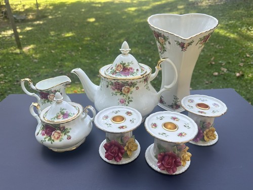 Royal albert old - albert,