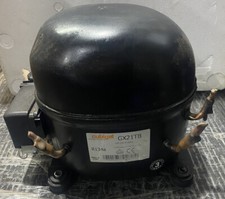 CUBIGEL GX21TB Fridge Compressor - R134a