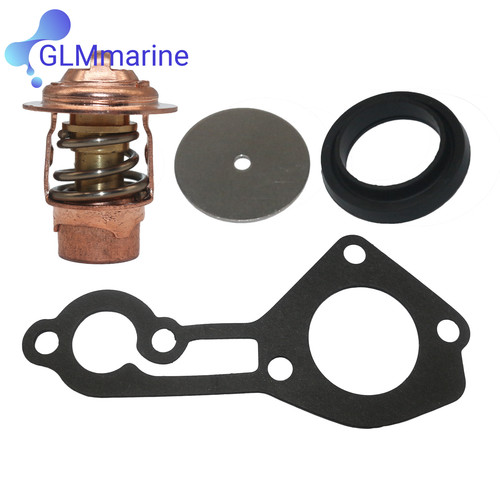 Stroke outboard genuine - 2,