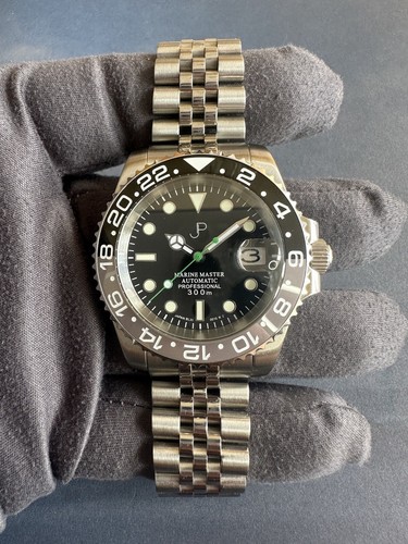 Seiko nh35 custom watch - nh35,