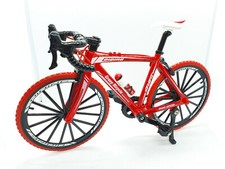 1/8 Bicycle Replica Model Toy - RC Crawler Truck Hobby Accessory - TRX4 SCX10