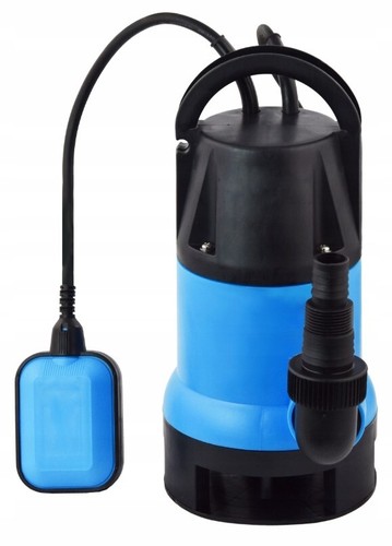 Submersible water pump flood - submersible,