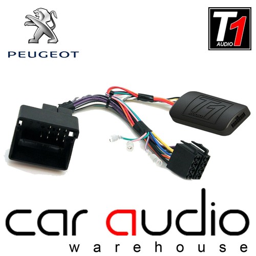 Pg7 jvc peugeot 207 307 - t1-pg7-jvc,