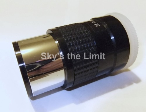 2x achromatic barlow - 1.25",