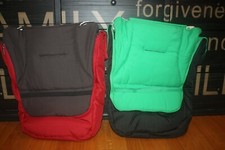 Brand New Mamas & Papas Sola