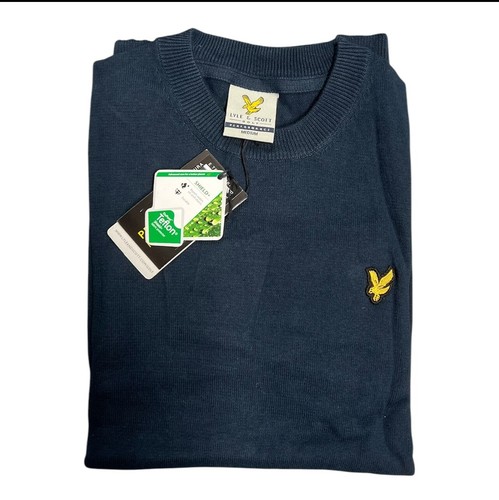 Lyle and scott - scott, standard