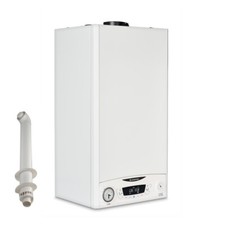 Ariston combi one boiler - ariston,