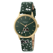 Radley ry21684a forest green - ry21684a,