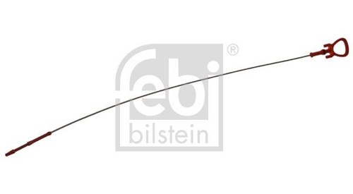Febi 44810 dipstick for engine - dipstick,