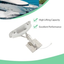 Boat Stainless Steel