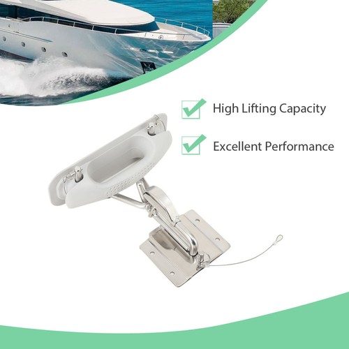Boat stainless steel - stainless,