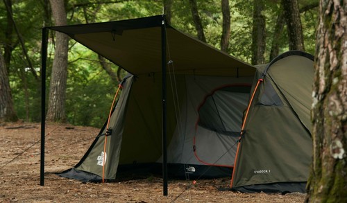 The north face evadock - the,
