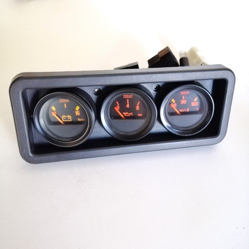Complete set gauge - set, of