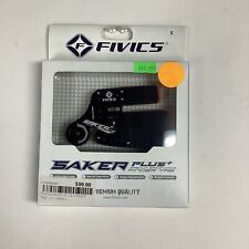 Fivics Saker Plus+ Finger Tab *LEFT HAND* (Small)