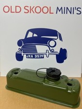 CLASSIC MINI MOWOG GREEN