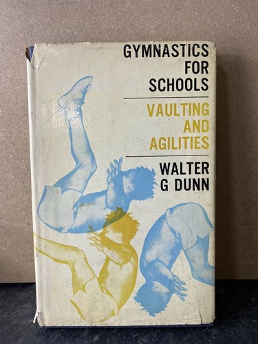 Gymnastics for schools - gymnastics,