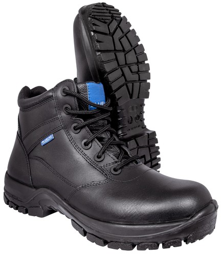 Blueline all leather patrol - blueline,