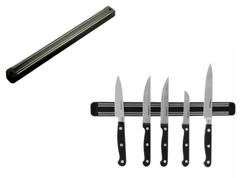 Magnetic knife holder - magnetic,