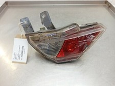 Toyota Rav4 Hybrid 2016-2019 Rear Bumper Fog Light O/S/R 8148042060 *Damaged