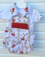 DREAM 0-6 years BABY BOYS xmas