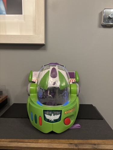 Disney toy story buzz - story,