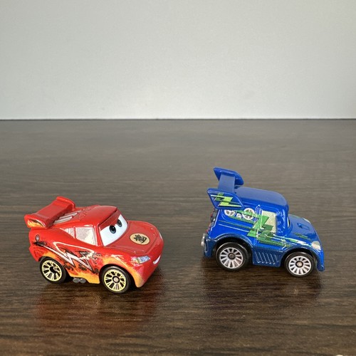 Disney cars mini racers - ,