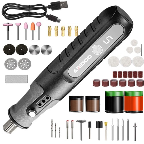 Cordless rotary multi - cordless,