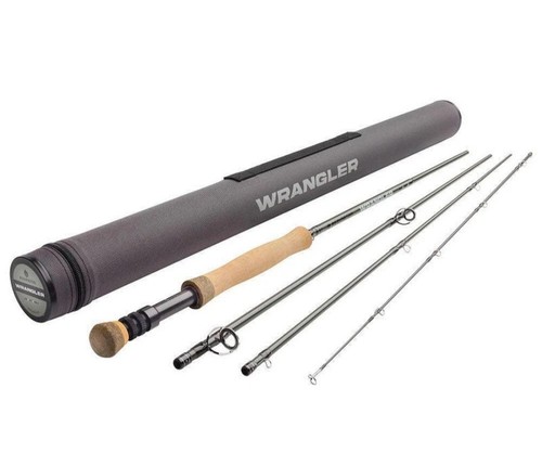Redington wrangler fly rods - redington,