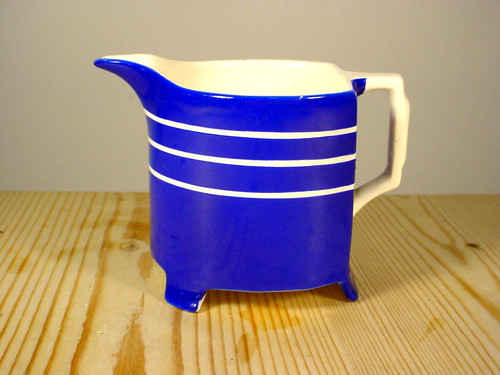Pountney bristol pottery - bristol, 1930s
