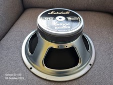Celestion Marshall G12 Vintage