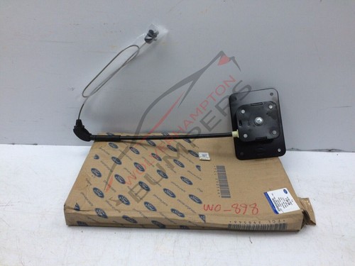 Transit custom mk8 2019 spare - custom,