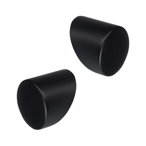 Forge handrail end cap 54mm - forge,
