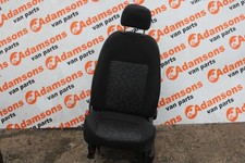 Vauxhall Combo D Front Left