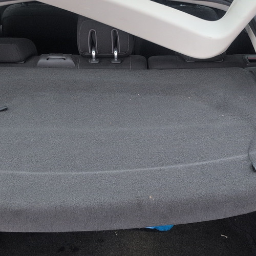 Ford mondeo mk5 hatch - ford,