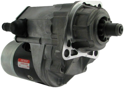 Oem starter dodge - oem, ram