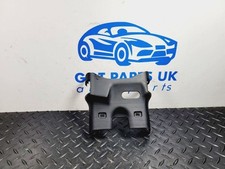 Porsche Boxster 986 2001 Steering wheel column trim 99655227502 LIQ998