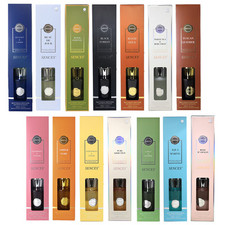 Baltus 1000ml Reed Diffuser Set Scented Oil Fragrance Aromatherapy Air Freshener