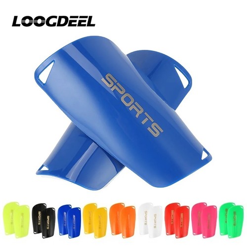 Pair soccer football shin - pair,