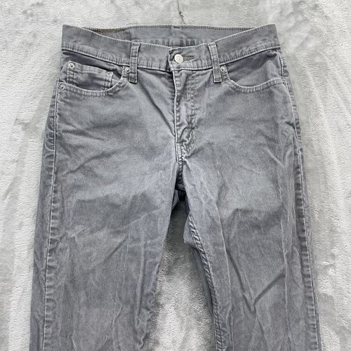 Levis pants mens 30x30 511 - levis,