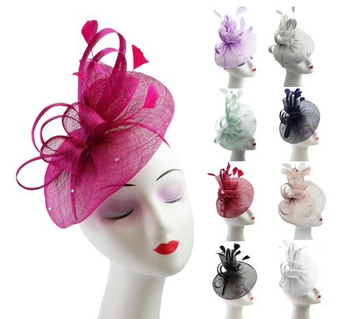 Women elegant real feathers - women,