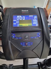 Reebok ONE GX40s Elliptical Cross Trainer