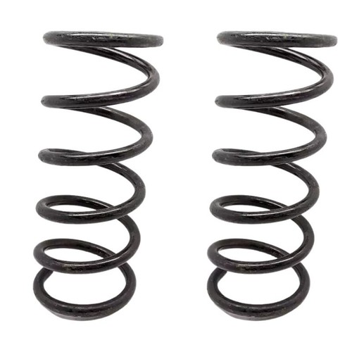 Front coil springs pair - front,