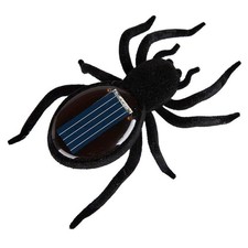 Kids Educational Solar Powered