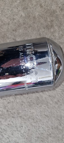 Micron right hand - micron, slip