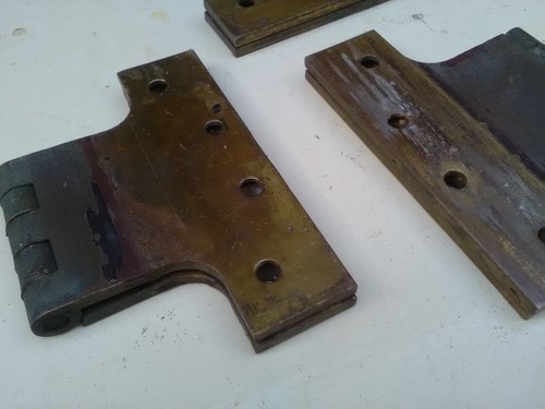 3no vintage inch - 3no.,