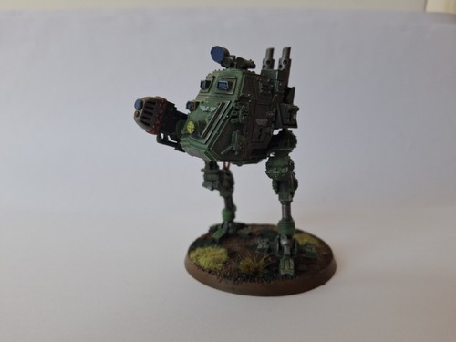 Imperial guard armoured - guard,,