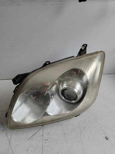 Toyota avensis t25 headlight - toyota,