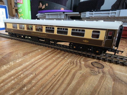 Bachmann 320 gauge - bachmann, mk1