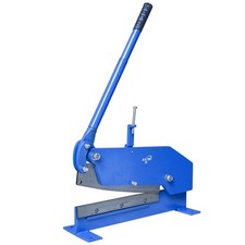 Heavy Duty 400mm Manual Metal